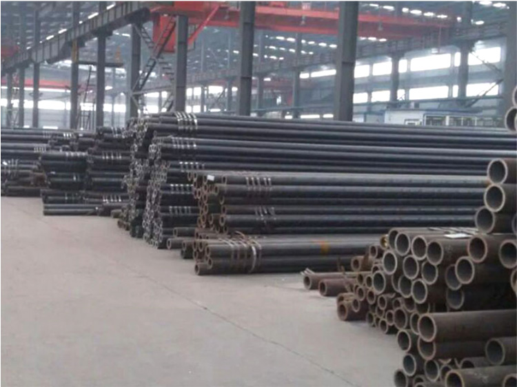 公坡镇12cr2mo化肥专用管